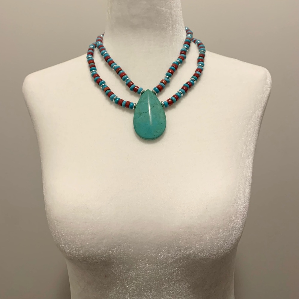 Necklace - Picture 2 of 4